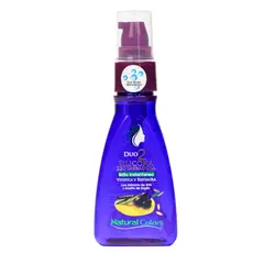 GENERICO - Natural Colors Duo2 Silicona Uva 55mL