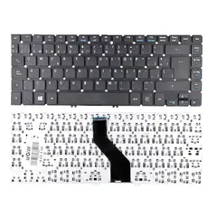 NEOTEK - Teclado Negro para Acer V5-482