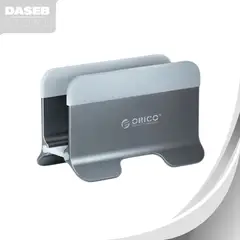 ORICO - Soporte Para Ordenador Portátil Vertical Gris