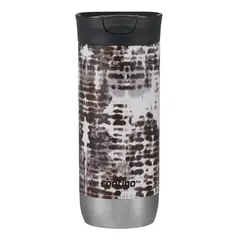 CONTIGO - Vaso Termo Huron 16oz 473ml Couture Snake Skin