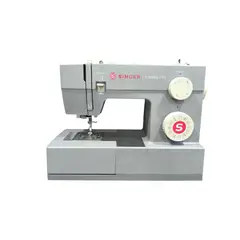 SINGER - Máquina de coser SINGER® Facilita pro 4452