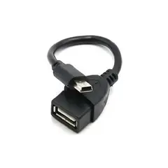 GENERICO - Adaptador OTG V3 De Cable Nuevo