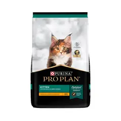 PRO PLAN - Gato Kitten Pollo – 1.5 kg