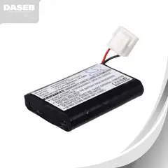 GENERICO - Li-ion Batería 37v Para Ingenico