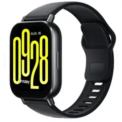 XIAOMI - Reloj Redmi Watch 5 Active Negro