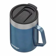CONTIGO - Mug Termo Streeteville 14Oz 414ml Blue Corn