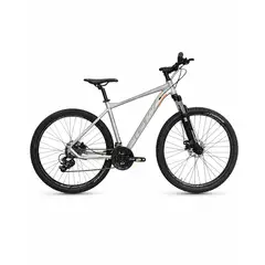 GW - Bicicleta TodoTerreno MTB Hyena Aluminio Rin27.5 Freno disco Mecanico Suspension BloqueoShimano