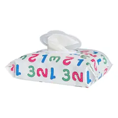 MUNDO BEBE - Porta Pañitos Bebe Para Pañitos Humedos
