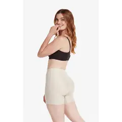 DIANE & GEORDI - Short 020702 - Beige