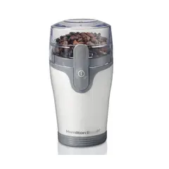 HAMILTON - Beach Fresh Grind - Molinillo eléctrico para café en grano