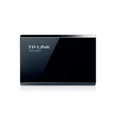 TP LINK - Adaptador de inyector PoE TP-Link TL-PoE150s