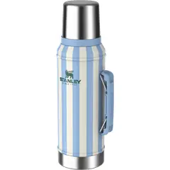 STANLEY - Termo Classic Legendary 1qt 950 ml - Cornflower Cabana Gloss