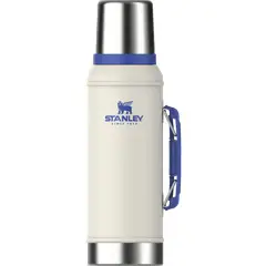 STANLEY - Termo Classic Legendary 1qt 950 ml - Cream Royal