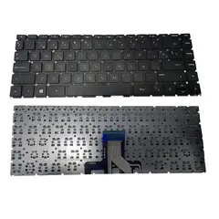 GENERICO - Teclado Repuesto Para Hp 14-ck 14-df 14-cd 14-dg 14-dk 14-dq