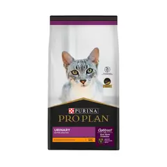 PRO PLAN - Gato Adulto Urinary 3KG