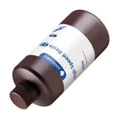 GENERICO - Resina Anycubic para impresora 3D High Speed Resin 20 1Kg Blanco