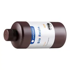 GENERICO - Resina Anycubic para impresora 3D Bio 1Kg Beige