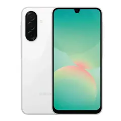 SAMSUNG - Celular Galaxy A26 256 GB 8 RAM 5G Blanco