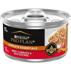 PRO PLAN - Gato Adulto – Salsa Húmeda de Carne 100 g