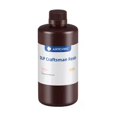 GENERICO - Resina Anycubic Dlp Craftsman Resin1Kg Beige