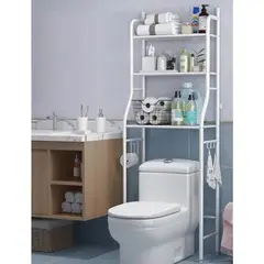 GENERICO - Organizador De Baño Ahorrador De Espacio