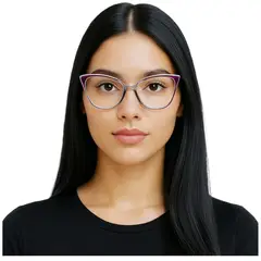 BUHO PARIS - Gafas de Computador Descanso para mujer