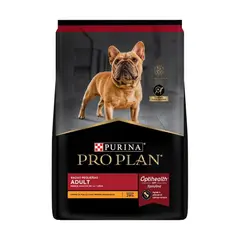 PRO PLAN - Perro Adulto Raza Pequeña – Alimento Seco 3 kg