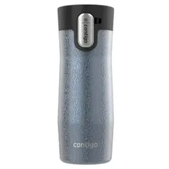 CONTIGO - Vaso Termo Westloop 3.0 16 Oz 473ml Crystal Lakeside