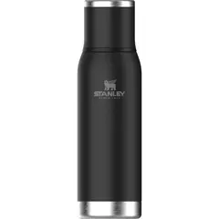 STANLEY - Termo Adventure To-Go 16oz - Black 2.0