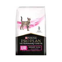 PRO PLAN - Gato Adulto Urinary St/Ox 1.5 kg