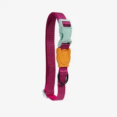 GENERICO - ZeeDog Collar Reflectante Perro ref Nox Sidus talla M
