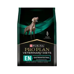 PRO PLAN - Perro Adulto EN Gastroenteric 2KG