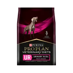 PRO PLAN - Veterinary Diets UR Urinary Ox/St Perro Adulto 2 kg
