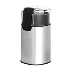 AMAZON - Basics Molinillo de café eléctrico molinillo de granos de café