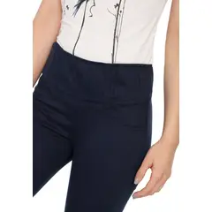 LEC LEE - Leggins para Mujer - Azul 8