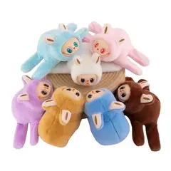 GENERICO - Pulsera Labubu Peluche