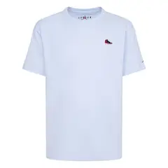 JORDAN - Camiseta Niños Air 1