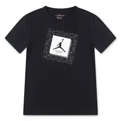 JORDAN - Camiseta Niños Air 4