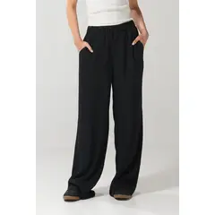 KOAJ - Pantalón bota recta. Mujer