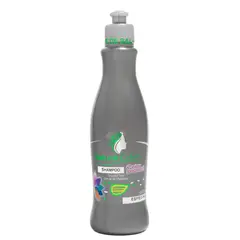 GENERICO - Natural Colors Shampoo Cenizo Especial 300mL