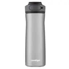 CONTIGO - Botella Termo Cortland Acero 24Oz 710ml Licorice