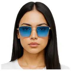 BUHO PARIS - Gafas de Sol para mujer con Filtro UV Solar