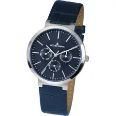 JACQUES LEMANS - Reloj Mujer 1-1950C Azul