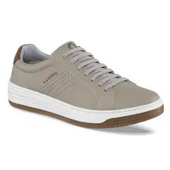 LUSSIO - Zapatos Urbanos Lireno Café Claro para Hombre