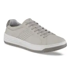 LUSSIO - Zapatos Urbanos Lireno Beige para Hombre