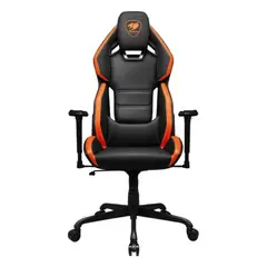 COUGAR - Silla Gamer Hotrod
