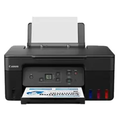 CANON - Impresora multifuncional pixma G3170
