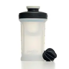 CONTIGO - Botella Termo Shake Go Oz 591ml Con Agitador Salt