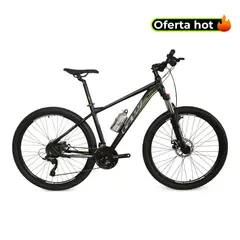 GW - Bicicleta Hyena Shimano R29 21 Velocidades