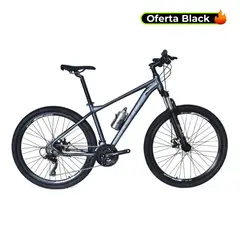 GW - Bicicleta Hyena Shimano R29 21 Velocidades